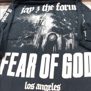 Fear of god